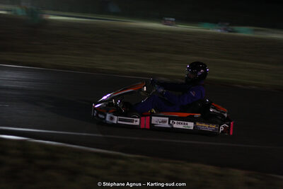 23 & 24/09/2017 : 24H Karting Loisir de Karting 2 Muret (Photos Stéphane Agnus) 2017 — karting