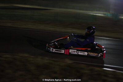 23 & 24/09/2017 : 24H Karting Loisir de Karting 2 Muret (Photos Stéphane Agnus) 2017 — karting