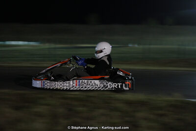 23 & 24/09/2017 : 24H Karting Loisir de Karting 2 Muret (Photos Stéphane Agnus) 2017 — karting
