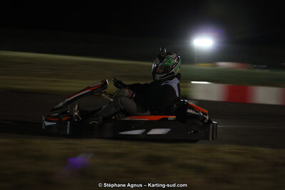 23 & 24/09/2017 : 24H Karting Loisir de Karting 2 Muret (Photos Stéphane Agnus) 2017 — karting
