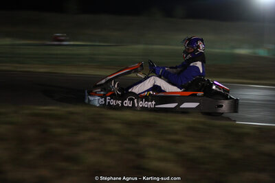 23 & 24/09/2017 : 24H Karting Loisir de Karting 2 Muret (Photos Stéphane Agnus) 2017 — karting