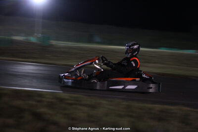 23 & 24/09/2017 : 24H Karting Loisir de Karting 2 Muret (Photos Stéphane Agnus) 2017 — karting