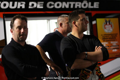 23 & 24/09/2017 : 24H Karting Loisir de Karting 2 Muret (Photos Stéphane Agnus) 2017 — karting