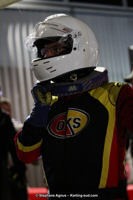 23 & 24/09/2017 : 24H Karting Loisir de Karting 2 Muret (Photos Stéphane Agnus) 2017 — karting