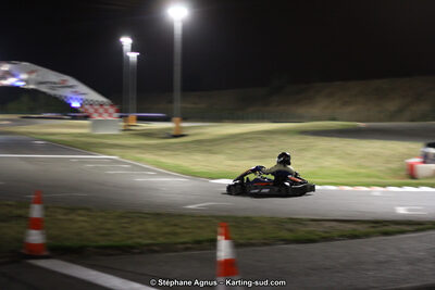 23 & 24/09/2017 : 24H Karting Loisir de Karting 2 Muret (Photos Stéphane Agnus) 2017 — karting