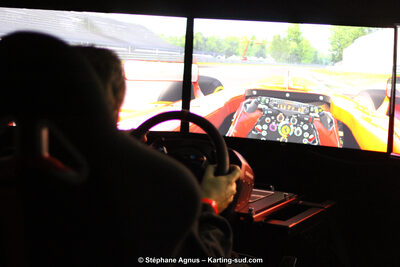 23 & 24/09/2017 : 24H Karting Loisir de Karting 2 Muret (Photos Stéphane Agnus) 2017 — karting