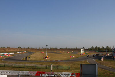 23 & 24/09/2017 : 24H Karting Loisir de Karting 2 Muret (Photos Stéphane Agnus) 2017 — karting