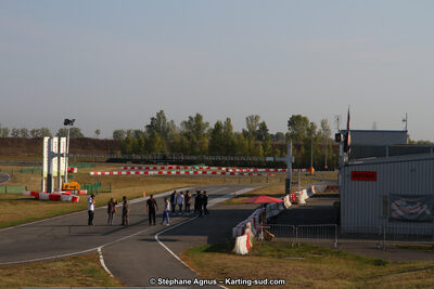 23 & 24/09/2017 : 24H Karting Loisir de Karting 2 Muret (Photos Stéphane Agnus) 2017 — karting