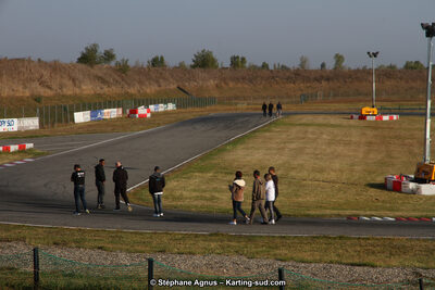 23 & 24/09/2017 : 24H Karting Loisir de Karting 2 Muret (Photos Stéphane Agnus) 2017 — karting