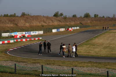 23 & 24/09/2017 : 24H Karting Loisir de Karting 2 Muret (Photos Stéphane Agnus) 2017 — karting
