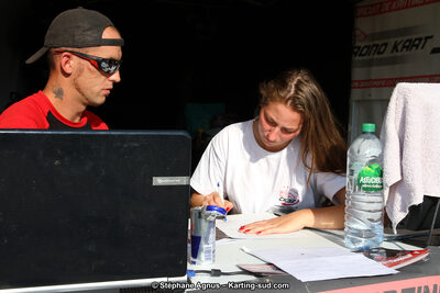 23 & 24/09/2017 : 24H Karting Loisir de Karting 2 Muret (Photos Stéphane Agnus) 2017 — karting