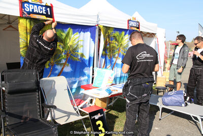 23 & 24/09/2017 : 24H Karting Loisir de Karting 2 Muret (Photos Stéphane Agnus) 2017 — karting