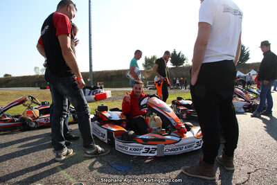 23 & 24/09/2017 : 24H Karting Loisir de Karting 2 Muret (Photos Stéphane Agnus) 2017 — karting