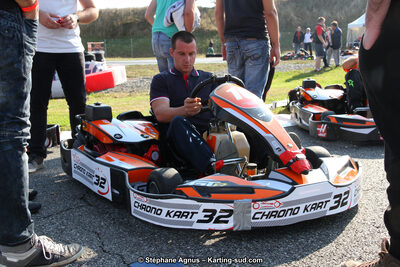 23 & 24/09/2017 : 24H Karting Loisir de Karting 2 Muret (Photos Stéphane Agnus) 2017 — karting