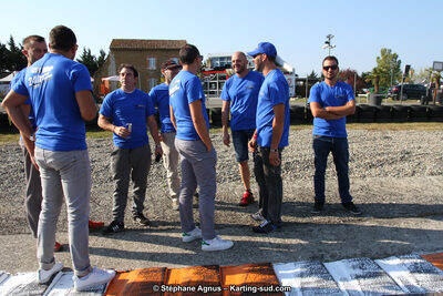 23 & 24/09/2017 : 24H Karting Loisir de Karting 2 Muret (Photos Stéphane Agnus) 2017 — karting