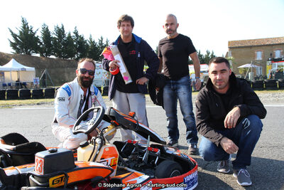 23 & 24/09/2017 : 24H Karting Loisir de Karting 2 Muret (Photos Stéphane Agnus) 2017 — karting
