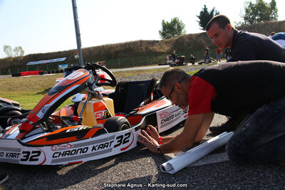 23 & 24/09/2017 : 24H Karting Loisir de Karting 2 Muret (Photos Stéphane Agnus) 2017 — karting