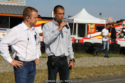 23 & 24/09/2017 : 24H Karting Loisir de Karting 2 Muret (Photos Stéphane Agnus) 2017 — karting