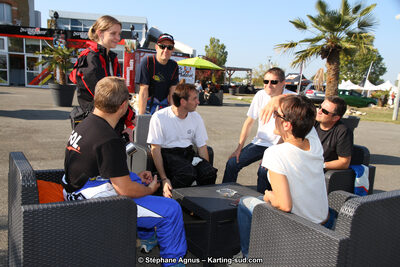 23 & 24/09/2017 : 24H Karting Loisir de Karting 2 Muret (Photos Stéphane Agnus) 2017 — karting