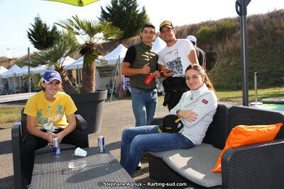 23 & 24/09/2017 : 24H Karting Loisir de Karting 2 Muret (Photos Stéphane Agnus) 2017 — karting