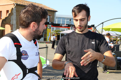 23 & 24/09/2017 : 24H Karting Loisir de Karting 2 Muret (Photos Stéphane Agnus) 2017 — karting