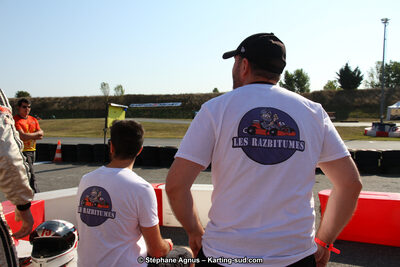 23 & 24/09/2017 : 24H Karting Loisir de Karting 2 Muret (Photos Stéphane Agnus) 2017 — karting