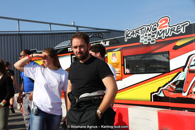 23 & 24/09/2017 : 24H Karting Loisir de Karting 2 Muret (Photos Stéphane Agnus) 2017 — karting