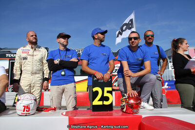 23 & 24/09/2017 : 24H Karting Loisir de Karting 2 Muret (Photos Stéphane Agnus) 2017 — karting