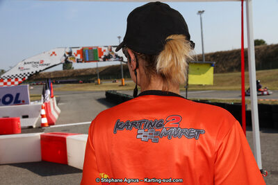 23 & 24/09/2017 : 24H Karting Loisir de Karting 2 Muret (Photos Stéphane Agnus) 2017 — karting