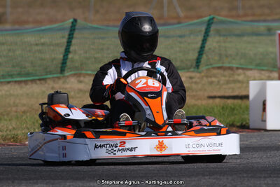 23 & 24/09/2017 : 24H Karting Loisir de Karting 2 Muret (Photos Stéphane Agnus) 2017 — karting