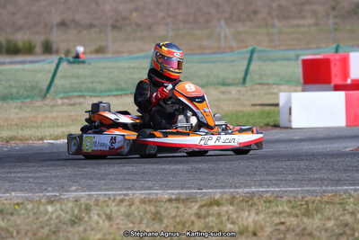 23 & 24/09/2017 : 24H Karting Loisir de Karting 2 Muret (Photos Stéphane Agnus) 2017 — karting