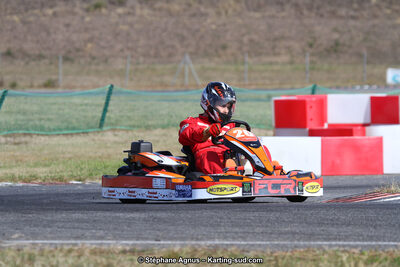 23 & 24/09/2017 : 24H Karting Loisir de Karting 2 Muret (Photos Stéphane Agnus) 2017 — karting