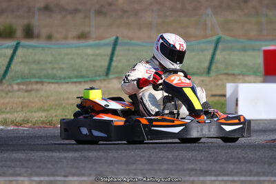 23 & 24/09/2017 : 24H Karting Loisir de Karting 2 Muret (Photos Stéphane Agnus) 2017 — karting