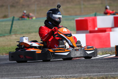 23 & 24/09/2017 : 24H Karting Loisir de Karting 2 Muret (Photos Stéphane Agnus) 2017 — karting