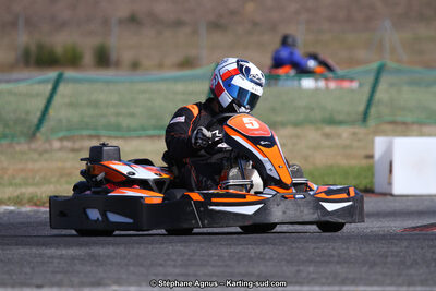 23 & 24/09/2017 : 24H Karting Loisir de Karting 2 Muret (Photos Stéphane Agnus) 2017 — karting