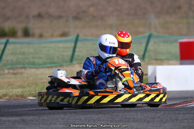 23 & 24/09/2017 : 24H Karting Loisir de Karting 2 Muret (Photos Stéphane Agnus) 2017 — karting