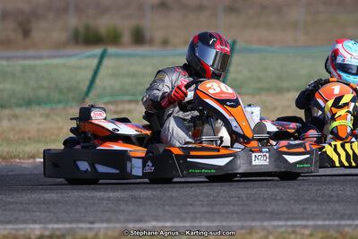 23 & 24/09/2017 : 24H Karting Loisir de Karting 2 Muret (Photos Stéphane Agnus) 2017 — karting