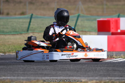23 & 24/09/2017 : 24H Karting Loisir de Karting 2 Muret (Photos Stéphane Agnus) 2017 — karting