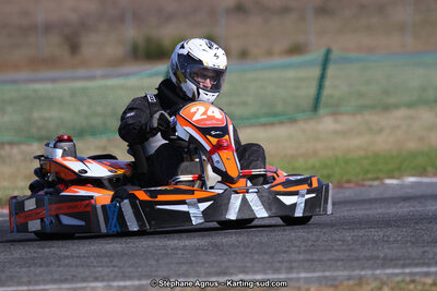 23 & 24/09/2017 : 24H Karting Loisir de Karting 2 Muret (Photos Stéphane Agnus) 2017 — karting