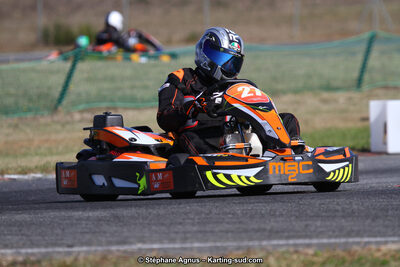 23 & 24/09/2017 : 24H Karting Loisir de Karting 2 Muret (Photos Stéphane Agnus) 2017 — karting