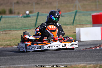 23 & 24/09/2017 : 24H Karting Loisir de Karting 2 Muret (Photos Stéphane Agnus) 2017 — karting