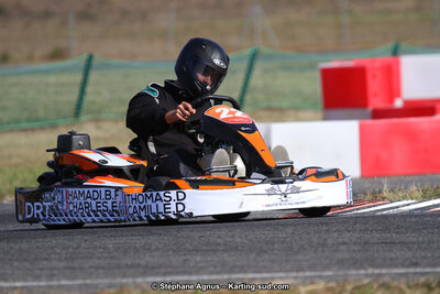 23 & 24/09/2017 : 24H Karting Loisir de Karting 2 Muret (Photos Stéphane Agnus) 2017 — karting