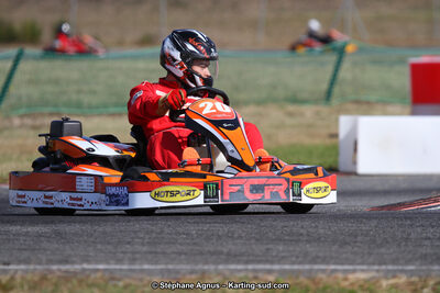 23 & 24/09/2017 : 24H Karting Loisir de Karting 2 Muret (Photos Stéphane Agnus) 2017 — karting