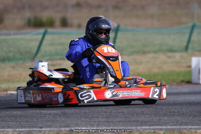 23 & 24/09/2017 : 24H Karting Loisir de Karting 2 Muret (Photos Stéphane Agnus) 2017 — karting