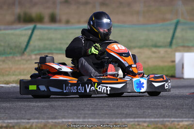 23 & 24/09/2017 : 24H Karting Loisir de Karting 2 Muret (Photos Stéphane Agnus) 2017 — karting