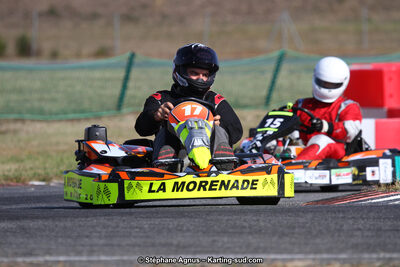 23 & 24/09/2017 : 24H Karting Loisir de Karting 2 Muret (Photos Stéphane Agnus) 2017 — karting