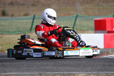 23 & 24/09/2017 : 24H Karting Loisir de Karting 2 Muret (Photos Stéphane Agnus) 2017 — karting