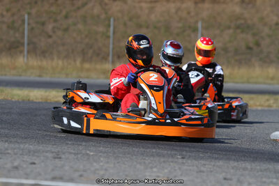 23 & 24/09/2017 : 24H Karting Loisir de Karting 2 Muret (Photos Stéphane Agnus) 2017 — karting
