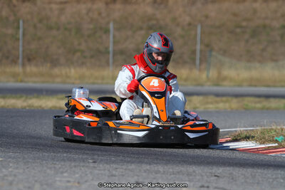 23 & 24/09/2017 : 24H Karting Loisir de Karting 2 Muret (Photos Stéphane Agnus) 2017 — karting
