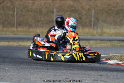 23 & 24/09/2017 : 24H Karting Loisir de Karting 2 Muret (Photos Stéphane Agnus) 2017 — karting